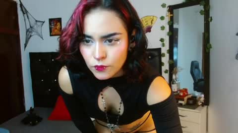 veronica_luar online show from 03-17-26, 07:28