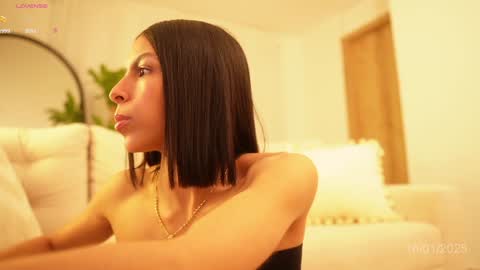 Veronica online show from 01-16-25, 11:15