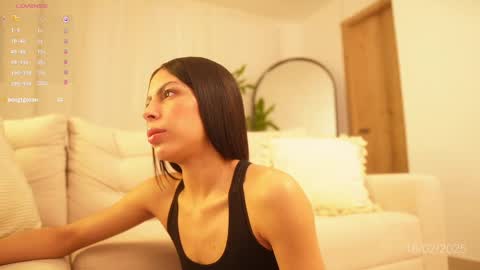 Veronica online show from 02-16-25, 11:05