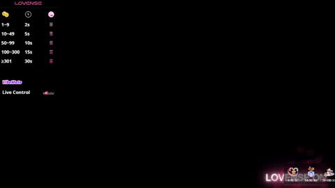 Veronica online show from 12-31-24, 11:20