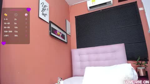 Veronica online show from 03-10-25, 03:41