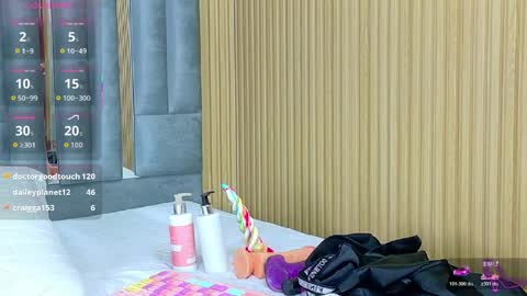 Snapshot of veronica_roose chatting on 05-11-26, 02:45 Veronica online show from 05-11-26, 02:45