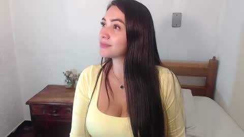 Veronica Rodriguez online show from 06-30-26, 06:58