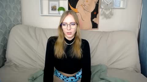 VERONICA online show from 02-14-25, 09:24
