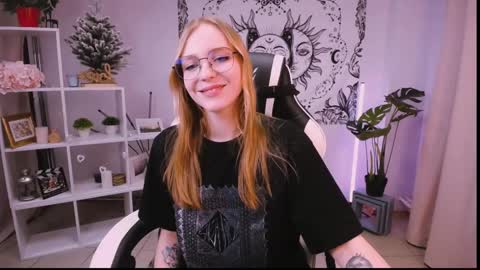VERONICA online show from 02-16-25, 07:05