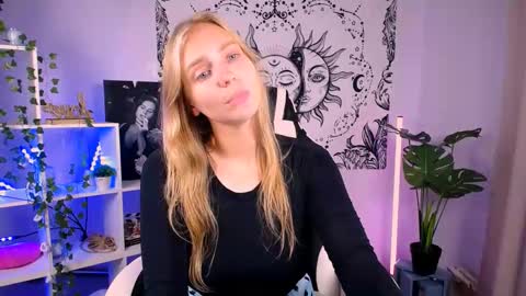 VERONICA online show from 09-14-25, 10:25
