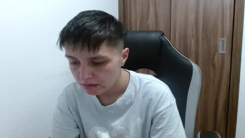 Veronica Clark online show from 12-26-24, 06:41