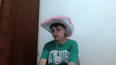 Veronica Clark online show from 01-15-25, 11:30