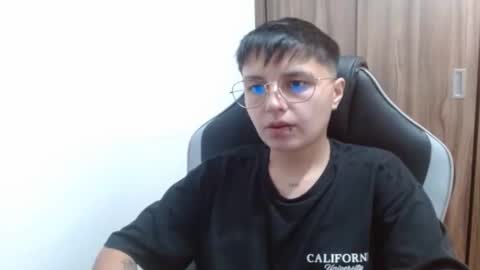 Veronica Clark online show from 01-18-25, 01:19