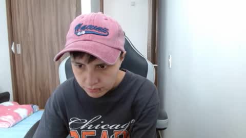 Veronica Clark online show from 02-01-25, 07:23