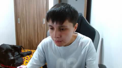 Veronica Clark online show from 02-06-25, 12:33