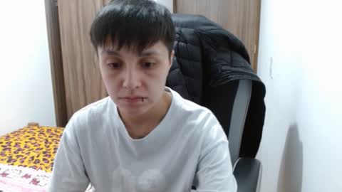 Veronica Clark online show from 02-06-25, 06:40