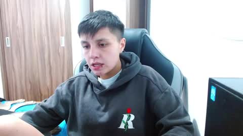 Veronica Clark online show from 02-23-25, 11:47