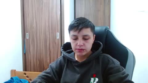 Veronica Clark online show from 02-25-25, 09:42