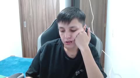 Veronica Clark online show from 03-09-25, 12:10