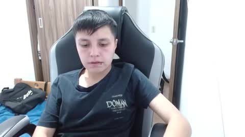 Veronica Clark online show from 03-10-25, 01:12