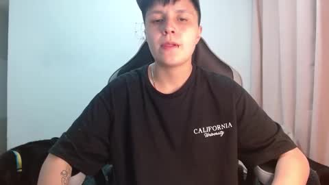 Veronica Clark online show from 10-14-25, 02:23