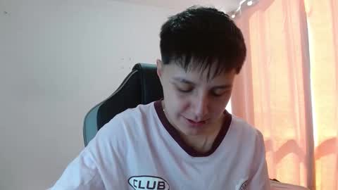 Veronica Clark online show from 10-18-25, 06:30