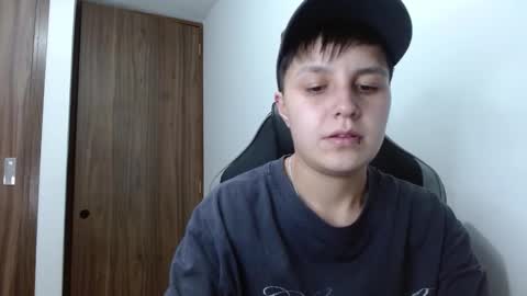 Veronica Clark online show from 11-04-25, 03:27