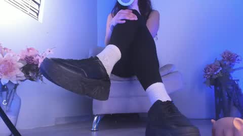 Veronica online show from 07-23-26, 06:17