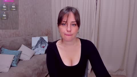 Veronica online show from 11-28-25, 04:48