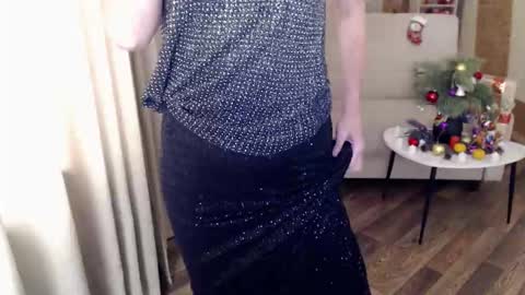 Helen online show from 12-28-24, 08:48