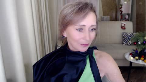 Helen online show from 01-03-25, 05:39