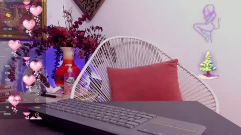 Veronica Gills online show from 12-28-24, 10:02