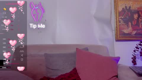 Veronica Gills online show from 01-19-25, 12:49