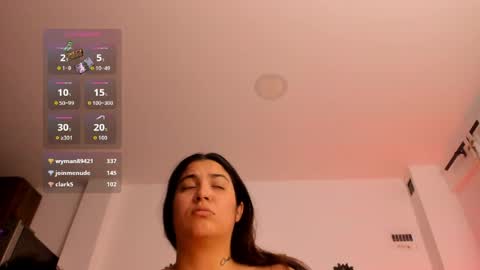 Snapshot of veronicagilss chatting on 04-05-26, 11:57 Veronica Gills online show from 04-05-26, 11:57