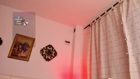 Snapshot of veronicagilss chatting on 05-15-26, 10:50 Veronica Gills online show from 05-15-26, 10:50