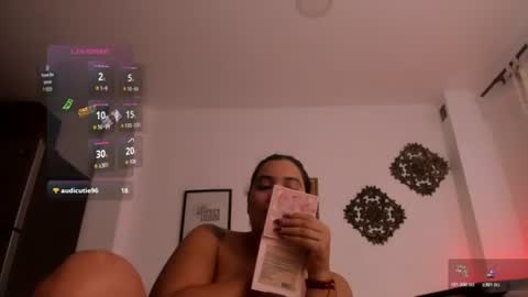 Veronica Gills online show from 06-30-26, 05:47