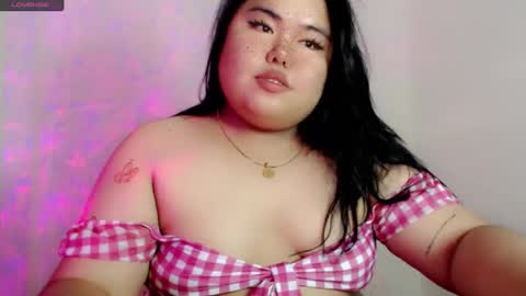 MS. VERONICA 22 I love Aza 3 online show from 02-18-25, 10:14
