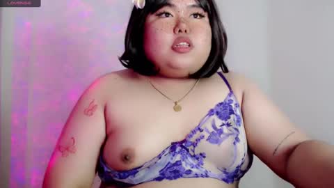 MS. VERONICA 22 I love Aza 3 online show from 02-26-25, 06:32