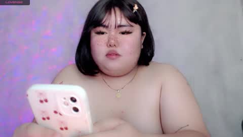 MS. VERONICA 22 I love Aza 3 online show from 11-29-25, 10:40