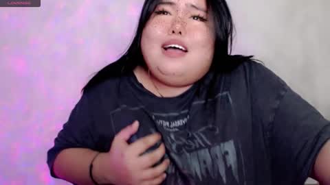 Snapshot of veronicakisses chatting on 03-16-26, 06:34 MS. VERONICA 22 I love Aza 3 online show from 03-16-26, 06:34