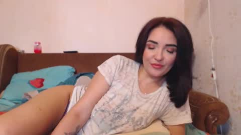 VeronicaLaLux online show from 09-25-25, 09:35