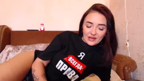 VeronicaLaLux online show from 10-10-25, 08:46