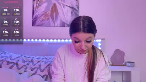 Vivi online show from 09-11-25, 09:31