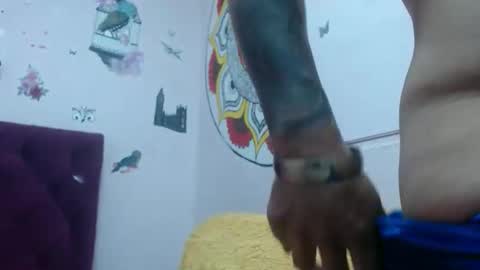 veronicaqueen2 online show from 10-16-25, 11:17