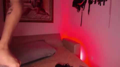 veronicasmith_os online show from 06-09-26, 08:09