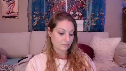 Veronica Weston online show from 01-09-25, 01:39