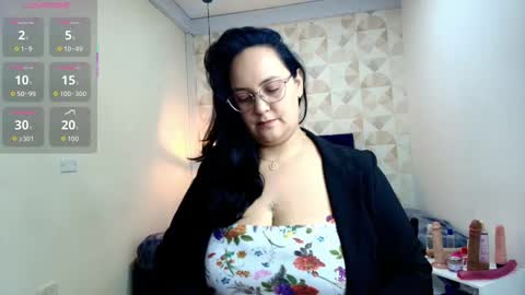 veroniicabbw online show from 09-19-25, 12:06