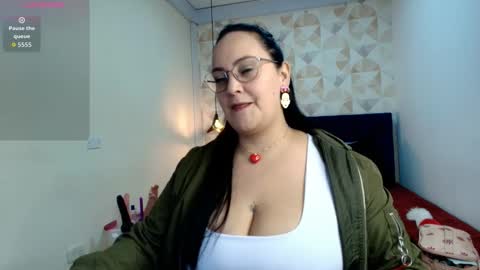 veroniicabbw online show from 10-02-25, 12:12