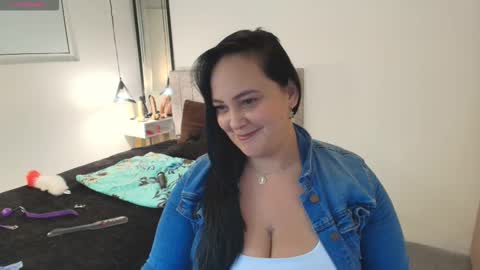 veroniicabbw online show from 02-03-26, 12:32