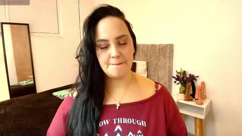 veroniicabbw online show from 02-07-26, 12:09