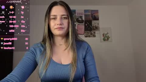 Snapshot of veronika__winslow_ chatting on 04-04-26, 07:50 Vero online show from 04-04-26, 07:50