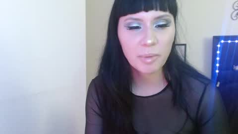 Miss Veronika Blak online show from 11-15-25, 02:42
