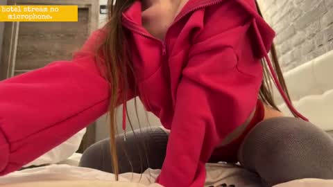 VeronikaAV online show from 03-07-25, 07:27