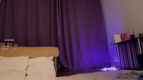 VeronikaAV online show from 01-16-26, 03:38